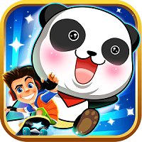 超级跑酷侠手机版