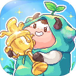 奶牛镇的小时光华为账号登录版