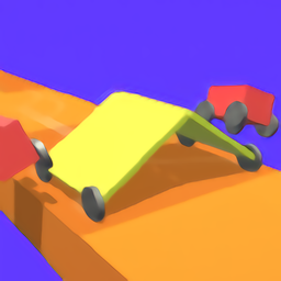 破车竞速最新版(暂未上线)