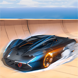 狂野王者竞速手机版