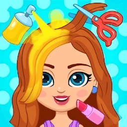 美发沙龙中文版