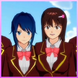 樱花校园模拟器萝莉塔版
