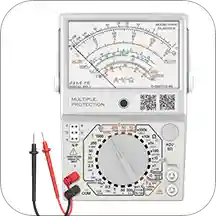 万用表使用app