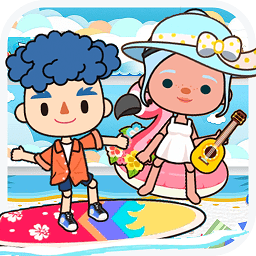 托卡米家世界免费版