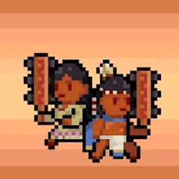 yaopan墨西哥征服史游戏