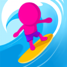 水上冲浪骑士最新版