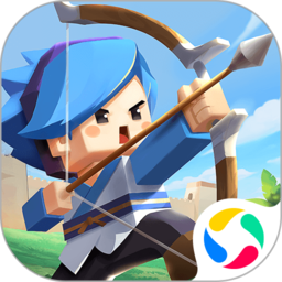 英雄这边请小米服