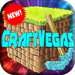 craftvegas方块工艺游戏