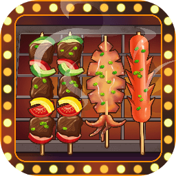 我的大排档手机版