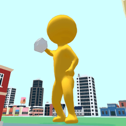 史诗巨人决斗3d最新版