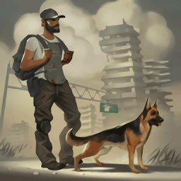 地球末日生存旧版本