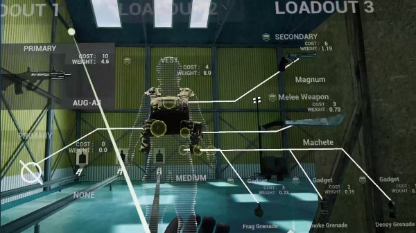 contractors vr游戏 contractors vr中文版下载