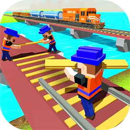 修路大作战手机游戏