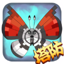 塔防精灵旧版本