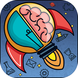 脑力黑洞破解版