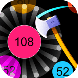 点爆球球无敌版