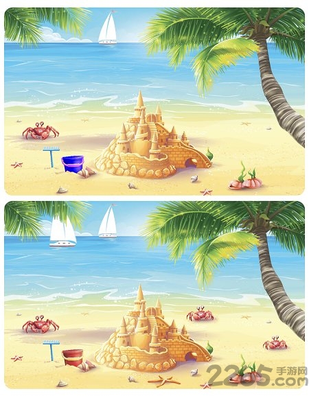 有种你就来找找游戏下载