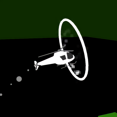 空中飞行队官方版