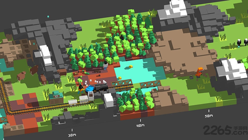 单机游戏一起开火车 一起开火车游戏下载