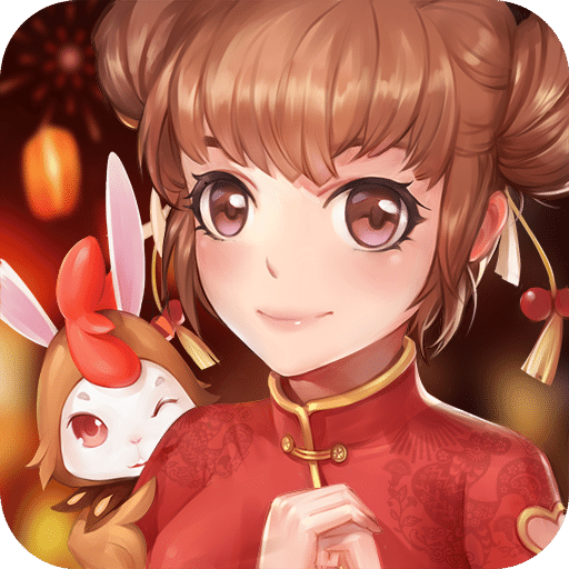 甜甜萌物语小米账号版