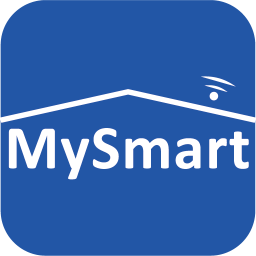 我的智能家居app