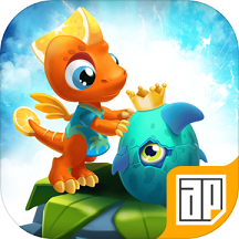 萌龙家园单机版