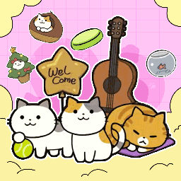 萌宠模拟器游戏