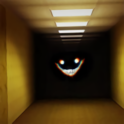 后室空间旧版本