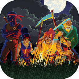 忍者氏族clan n游戏