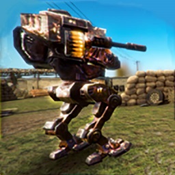 钢铁生存战场手机版