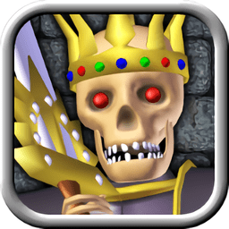 黄金战士手游(old gold 3d)