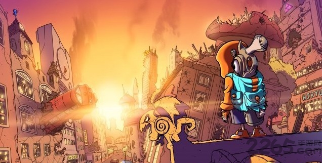 枪神之路手游下载