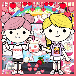 莱拉的迷你世界最新版