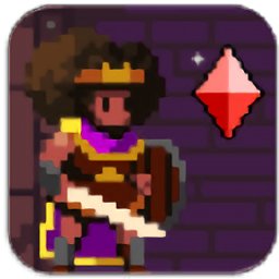 帕里剑冒险游戏(parry sword adventure)