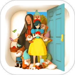 逃脱游戏白雪公主手游