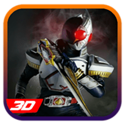 假面骑士剑命运的王牌手游