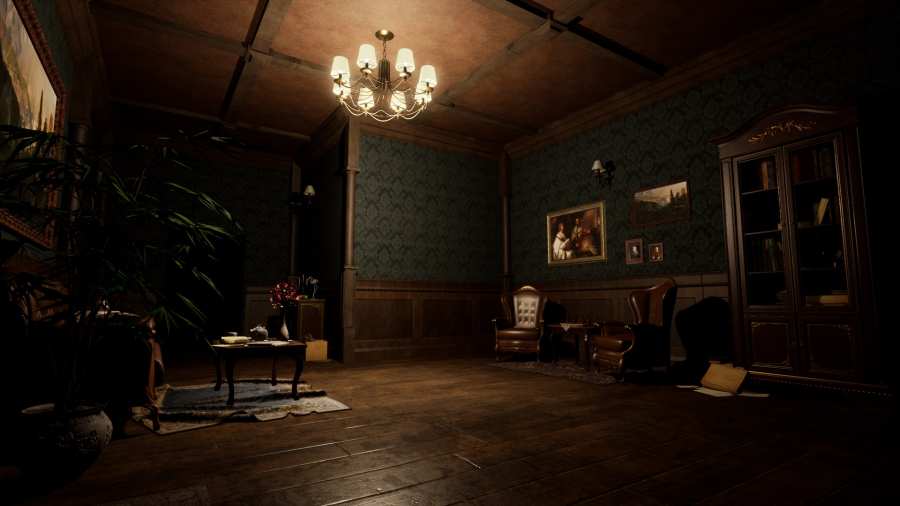 七夜救赎游戏下载