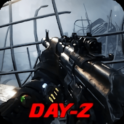 dayz hunter游戏