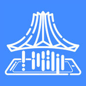 手绘南宁ar地图最新版