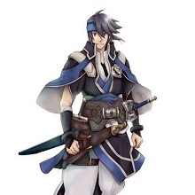 幻想水浒传黄道之轮中文版