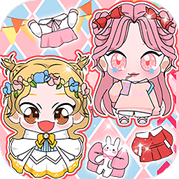 装扮樱花女孩手机版