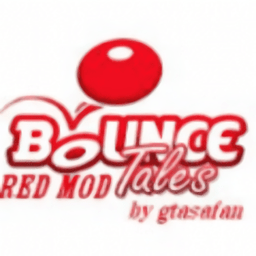 bounce蹦球历险记游戏