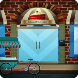 面包房逃脱最新版