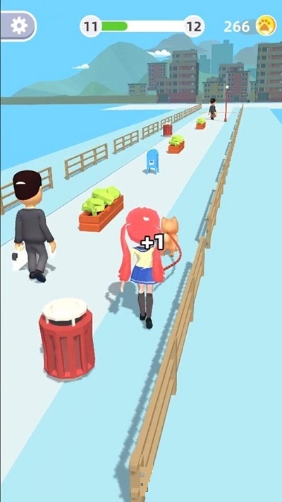 阿黄别乱跑手机版下载