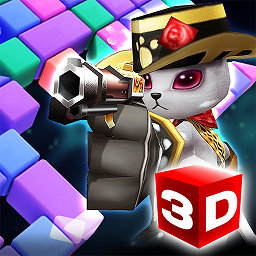 砖头英雄最新版