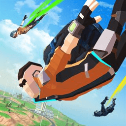 现代战争游戏新州与皇家大逃杀手游