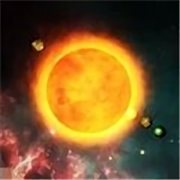 我的星球模拟器游戏