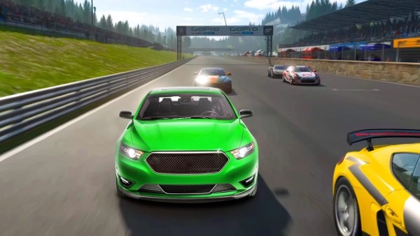 car race pro最新版 car race pro游戏下载