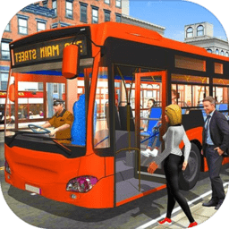 神奇城市巴士手机版