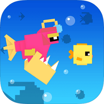 大鱼消除手机版(暂未上线)